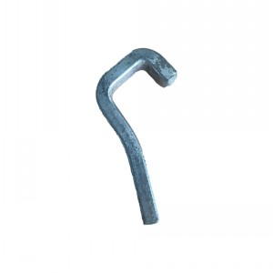 Beam Locking Pin For Link 51 Type 82 Pallet Racking